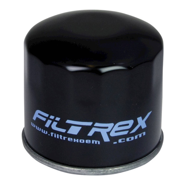 filtrex Filtrex black canister oil filter - #014